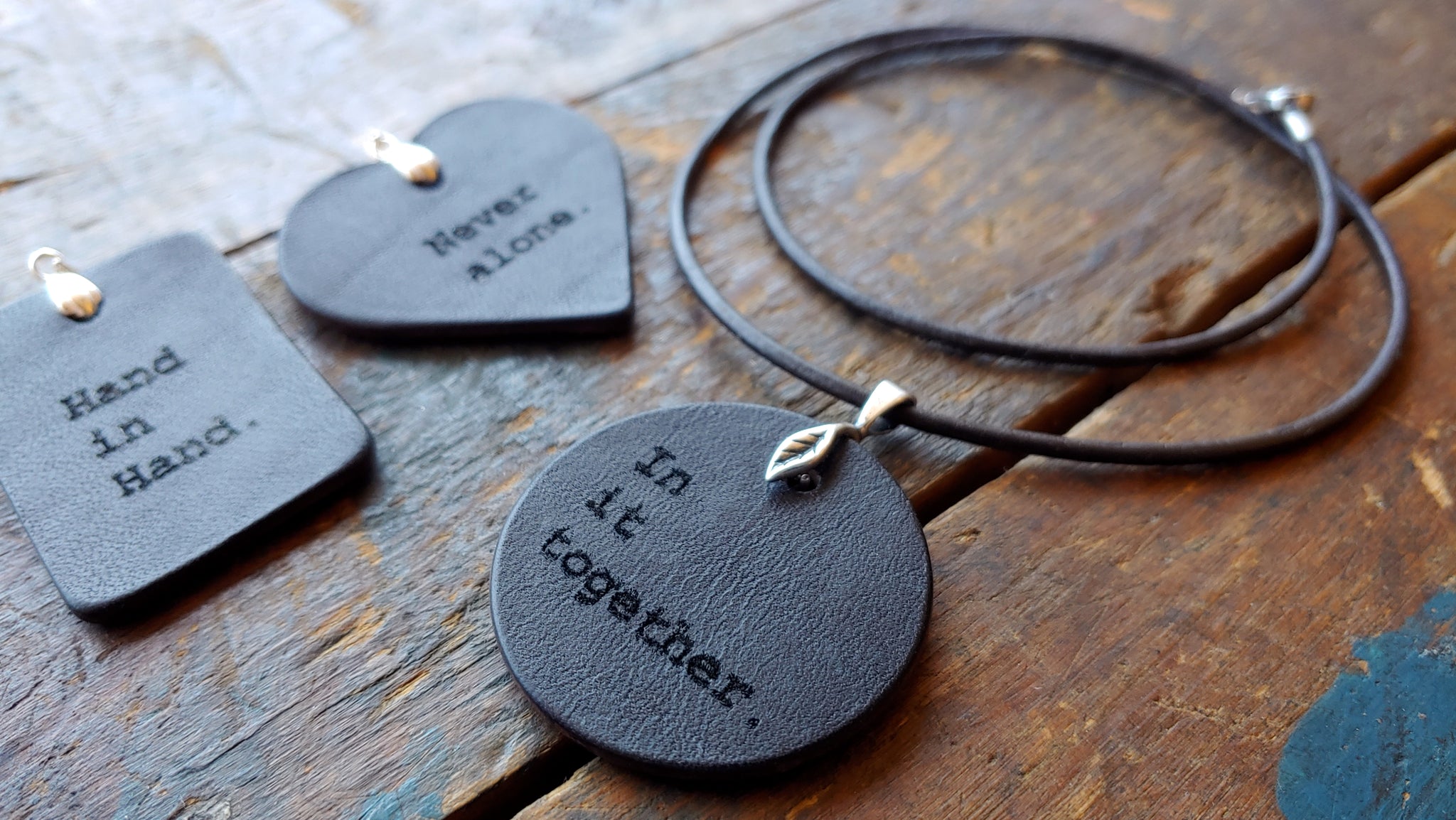 The Compassion Collection Necklace