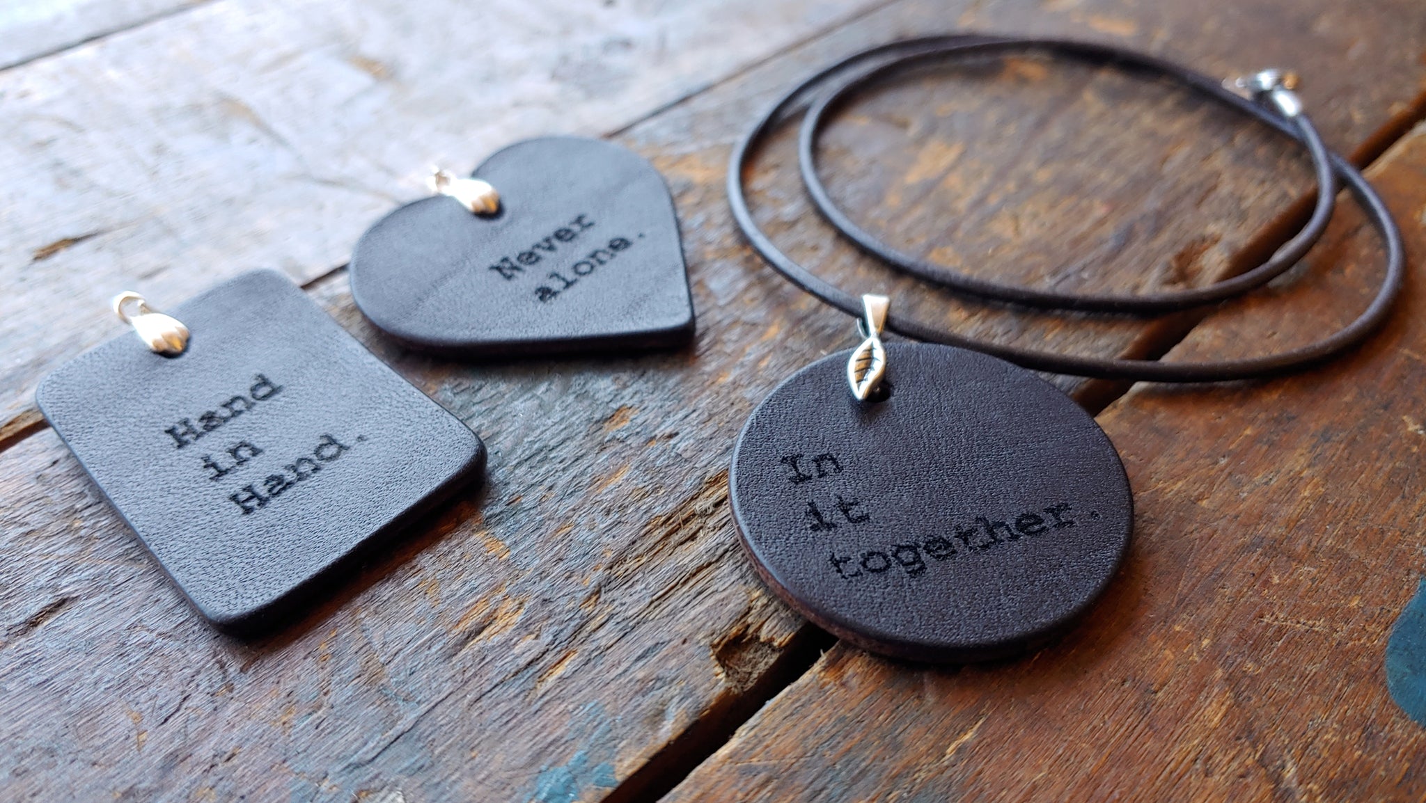 The Compassion Collection Necklace
