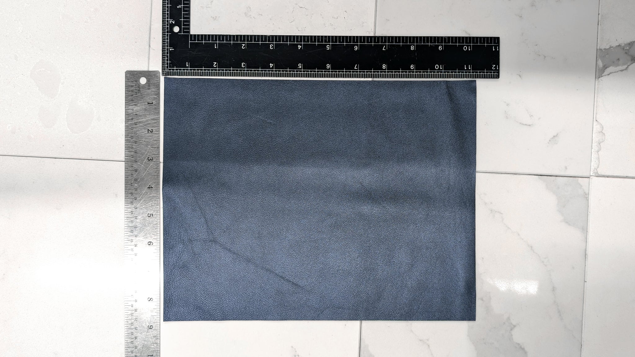 Premium Lambskin Leather Panels for Leather Flower Making & DIY Leather Crafts