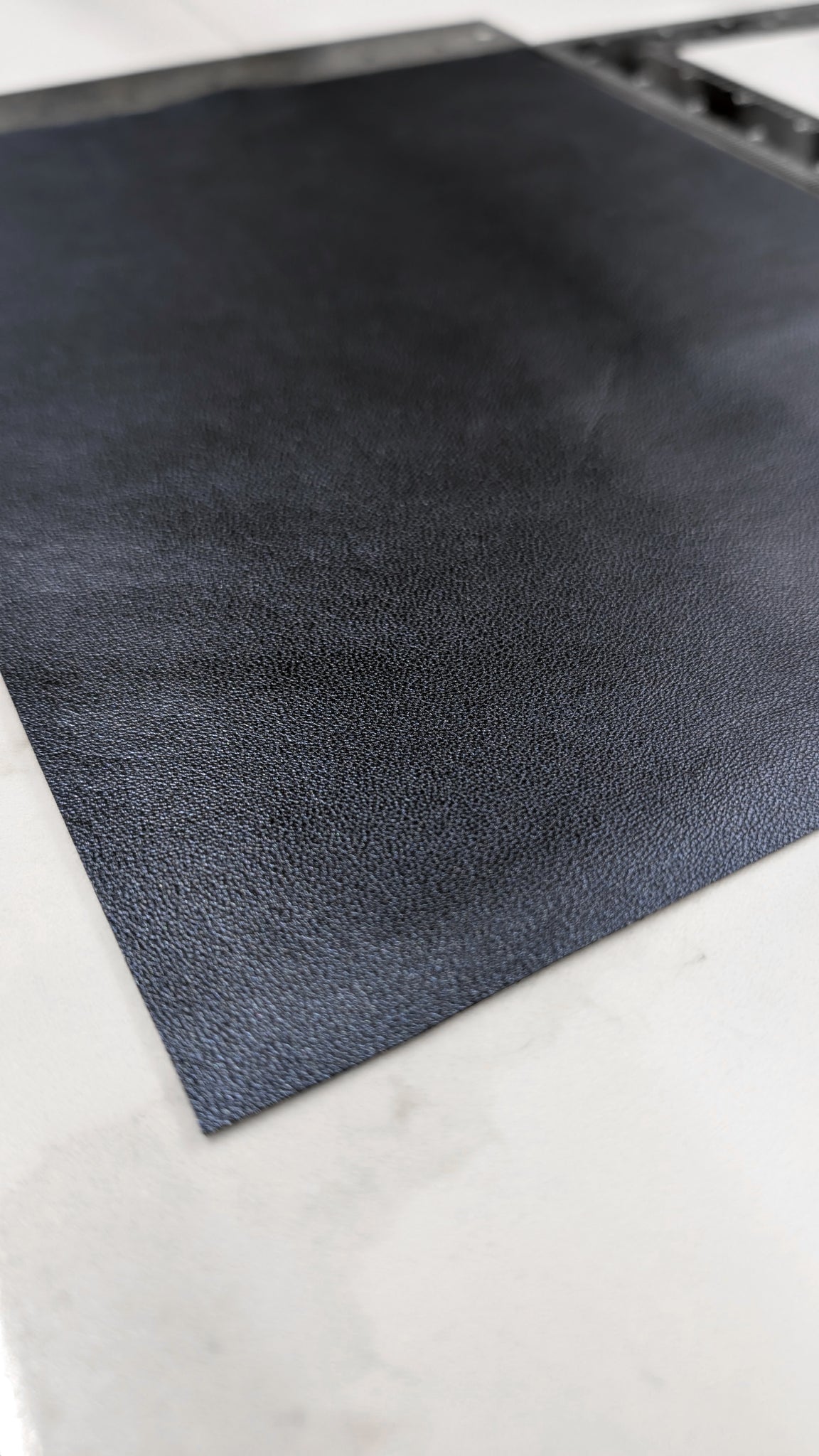 Premium Lambskin Leather Panels for Leather Flower Making & DIY Leather Crafts