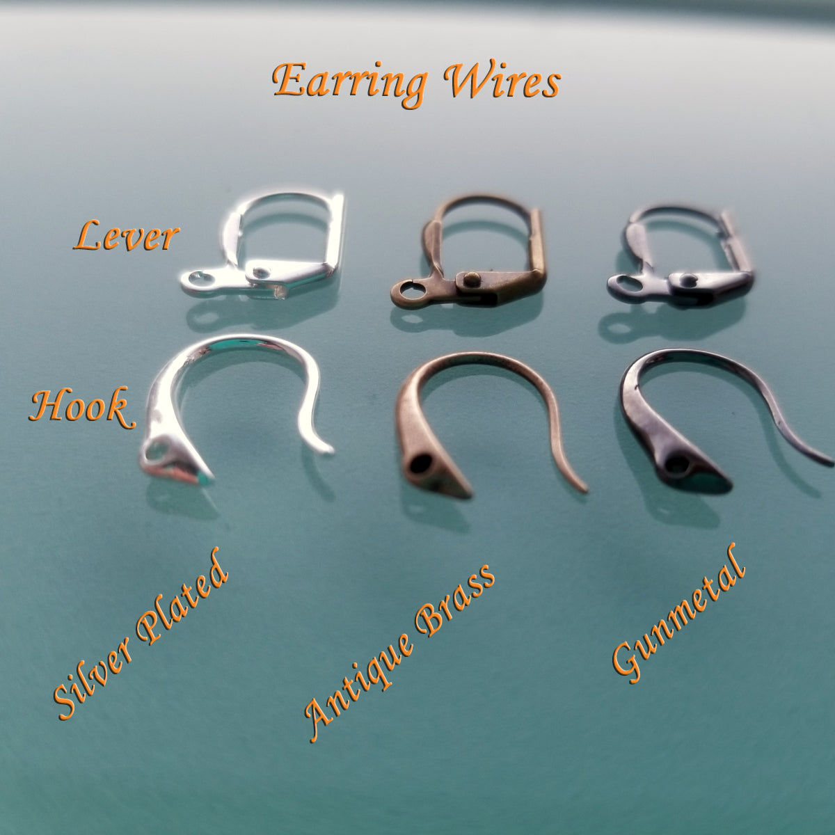 Kimani Mini Deerskin Leather Tassel Earrings earring lever and hook wire options